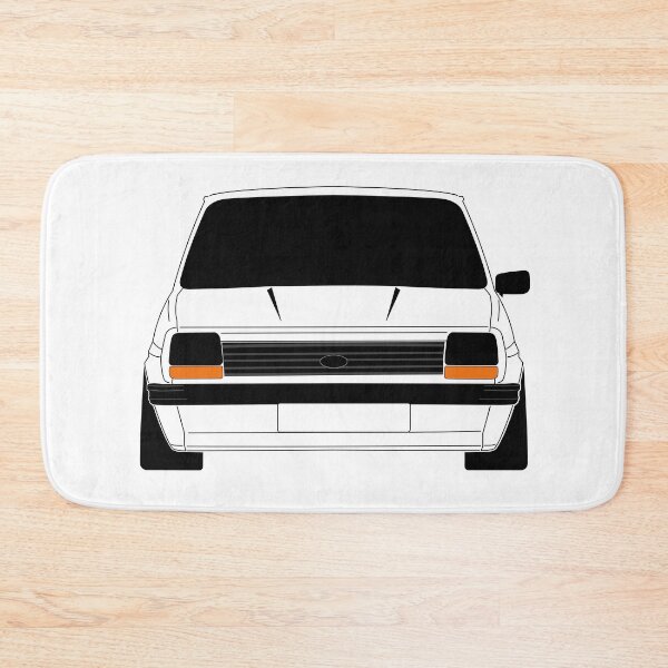 Item preview, fiesta mk1 designed and sold by Gallego83.