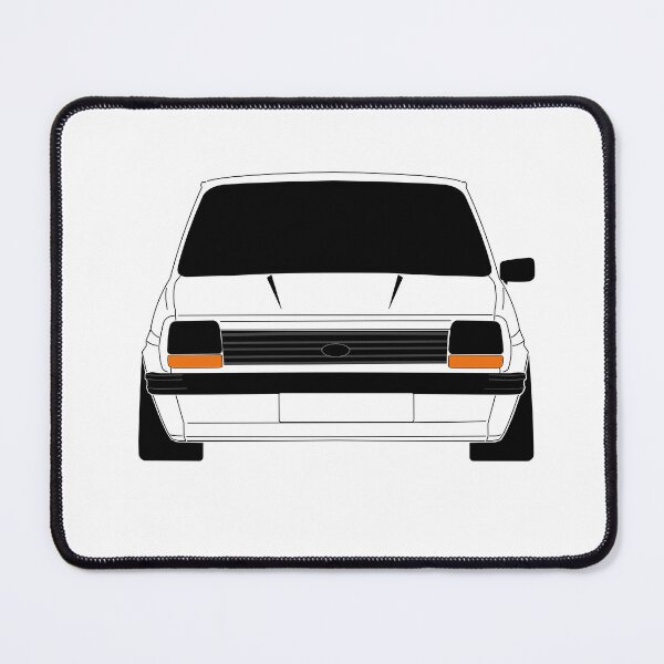 Item preview, fiesta mk1 designed and sold by Gallego83.