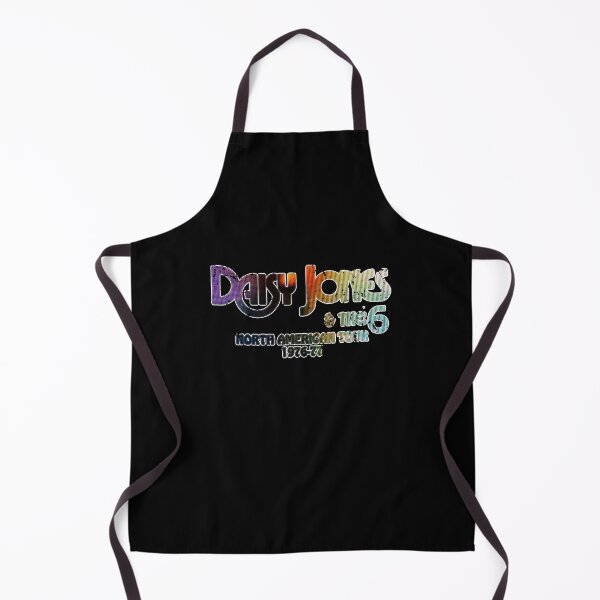 Item preview, Daisy Jones and the 6- North American Tour 1976-77 designed and sold by Adam 7ea.