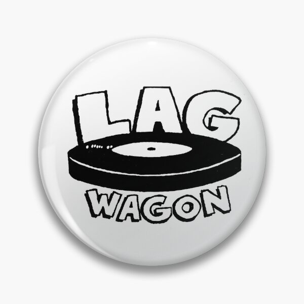 Item preview, LAG WAGON 90's vintage design designed and sold by Emile Roy.