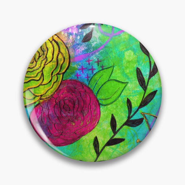 Item preview, Midas Touch designed and sold by Andrea Turner.