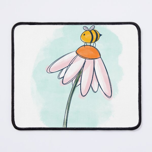 Item preview, Save the Bees designed and sold by Kati Madsen.
