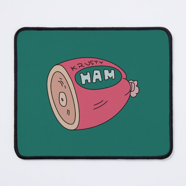 Item preview, Krusty Ham designed and sold by REALsaintpetty.