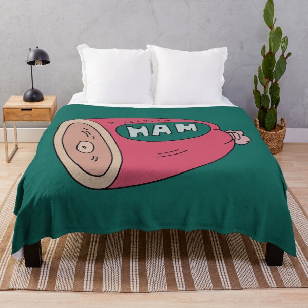 Item preview, Krusty Ham designed and sold by REALsaintpetty.