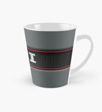 gti grey Tall Mug