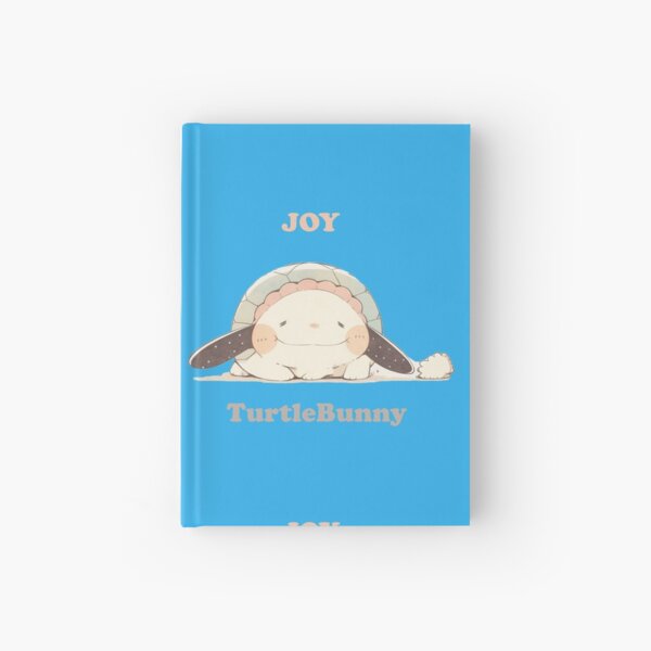 Item preview, Joy TurtleBunny designed and sold by Viking-Samurai.