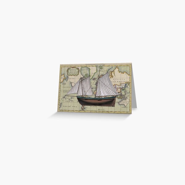 Greeting Card