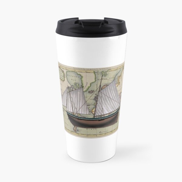 Travel Mug