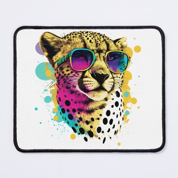 Item preview, Cheetah designed and sold by Animal-Zen.