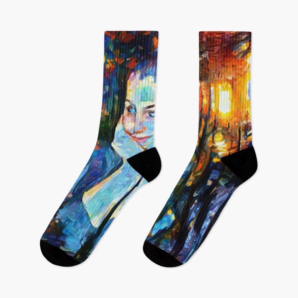 Item preview, Daydreamer - digital painting designed and sold by well3eyond.