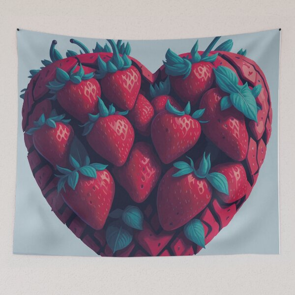Item preview, Special heart 8 #20 designed and sold by YDIX.