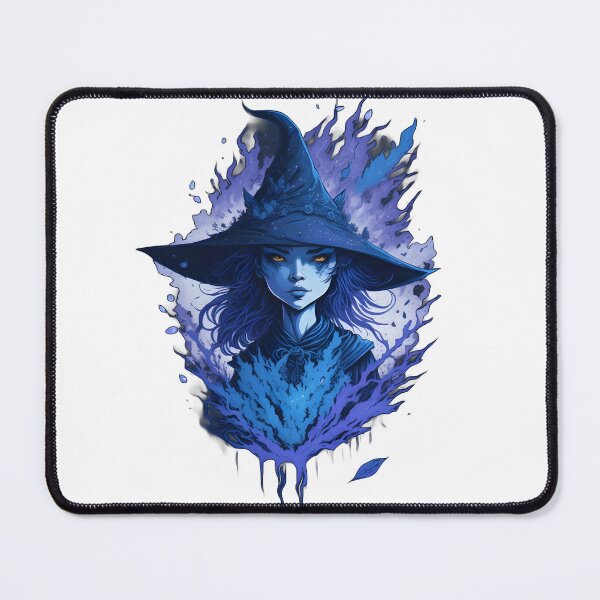 Item preview, Ice Witch designed and sold by NozAkamE.