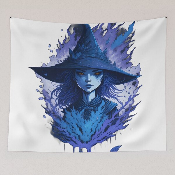 Item preview, Ice Witch  designed and sold by NozAkamE.