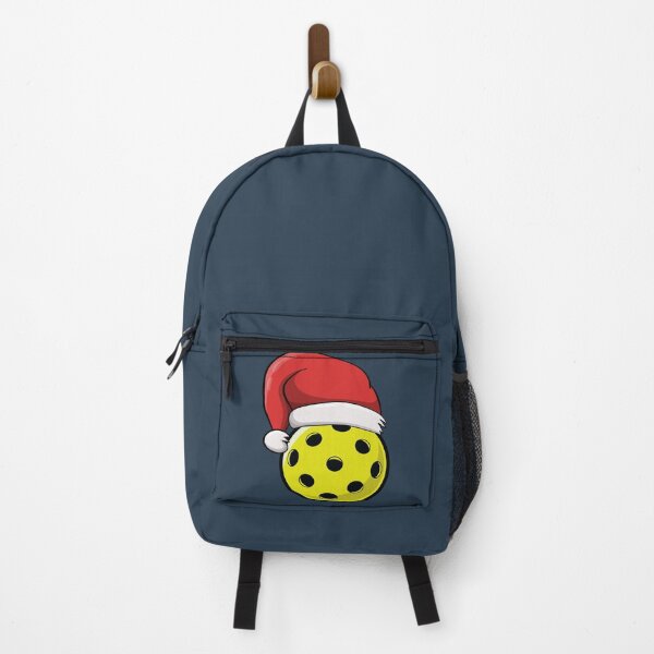 Item preview, Funny Christmas pickleball with paddles designed and sold by Donutlovers.
