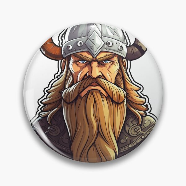 Item preview, Vikings - Germans designed and sold by Istarfal.