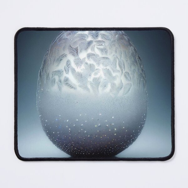 Item preview, Crystal Egg designed and sold by Alla Gill.