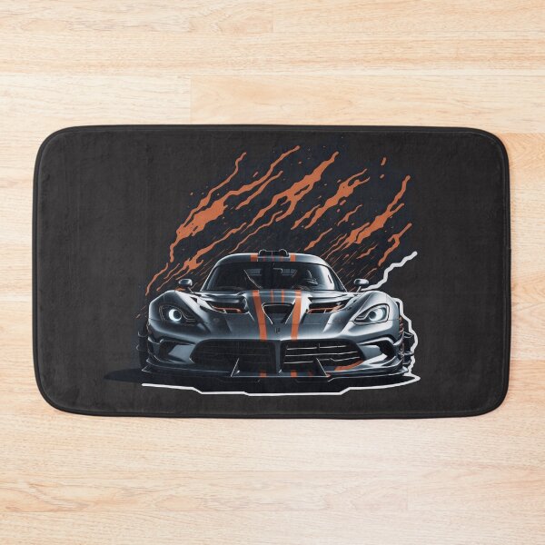 Item preview, USA Sports Car designed and sold by ArtCraftLab.