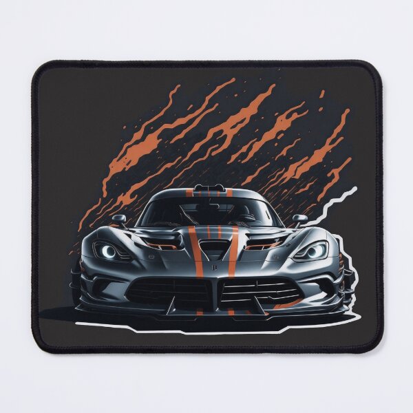 Item preview, USA Sports Car designed and sold by ArtCraftLab.