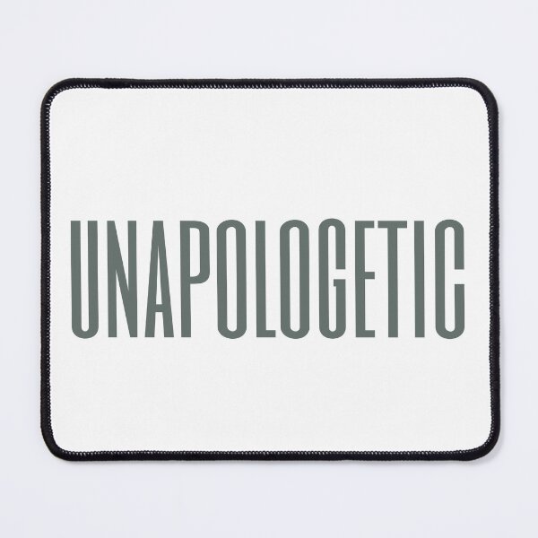 Item preview, Unapologetic designed and sold by antevasinart.