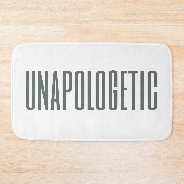 Item preview, Unapologetic designed and sold by antevasinart.