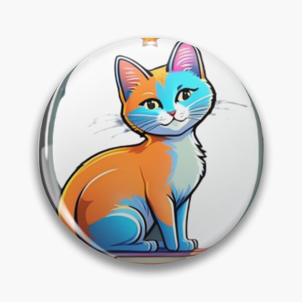Item preview, Purrfect Day Cat Lover Shirt - Cute Funny Cartoon Tee designed and sold by paradisNouha.