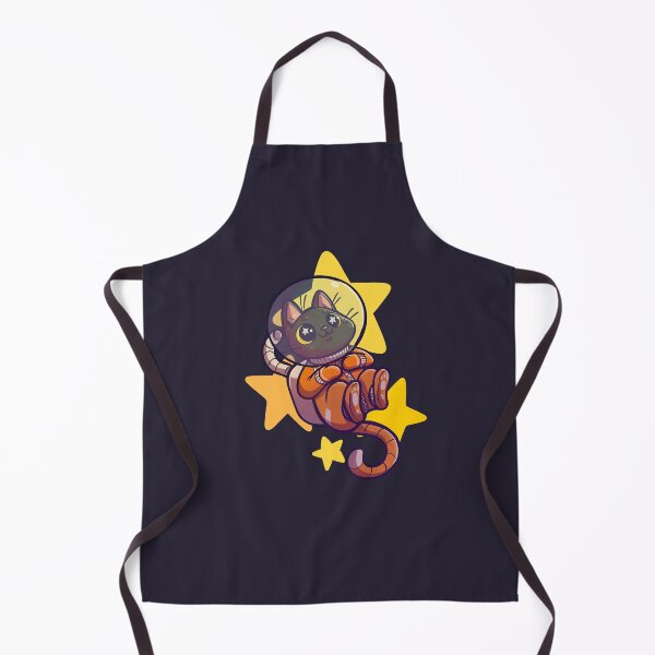 Item preview, Houston We Have A Purroblem designed and sold by OKDandy.