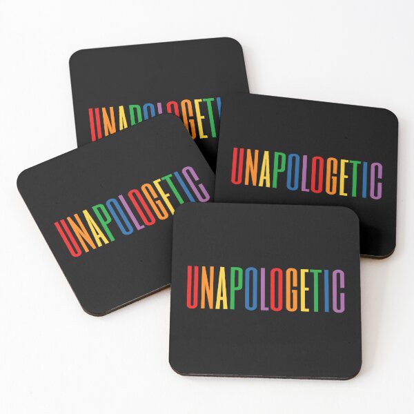 Item preview, Unapologetic designed and sold by antevasinart.