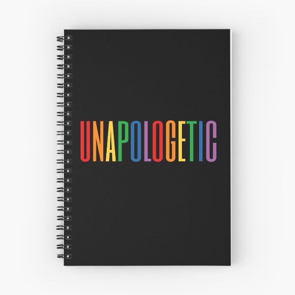 Item preview, Unapologetic designed and sold by antevasinart.