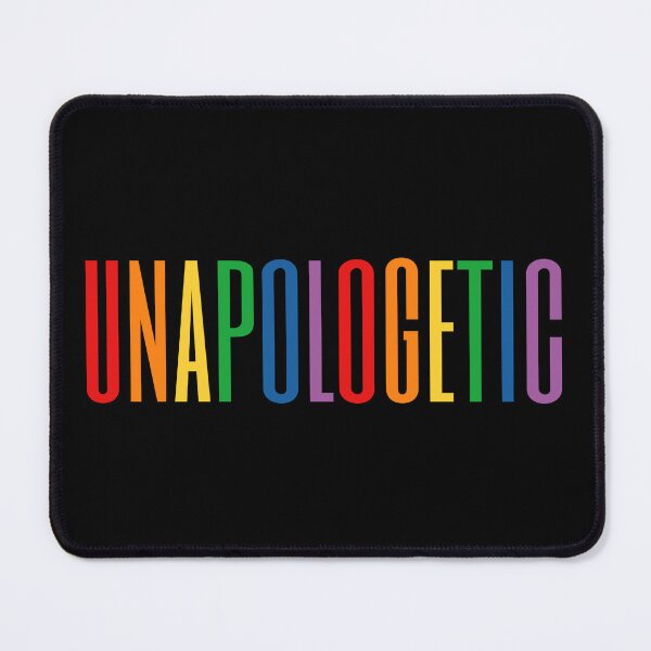 Item preview, Unapologetic designed and sold by antevasinart.