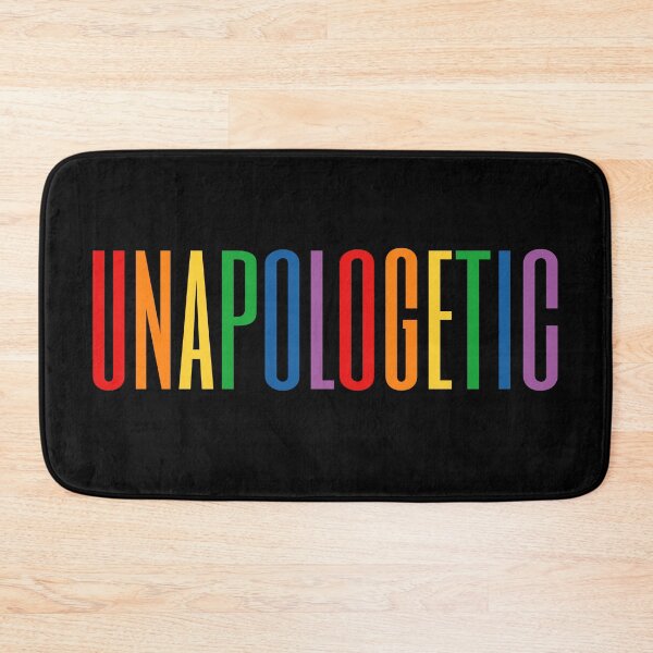 Item preview, Unapologetic designed and sold by antevasinart.