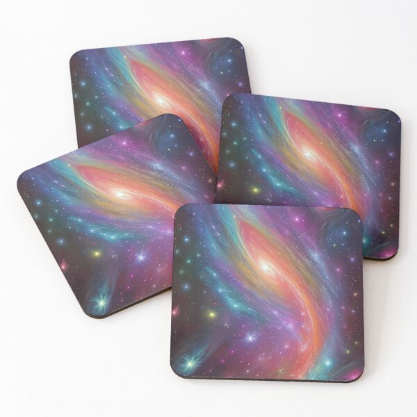 Item preview, Stellar Oasis designed and sold by InspiredStyleCo.