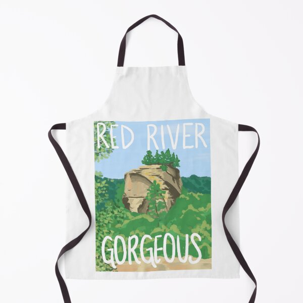 Item preview, Red River Gorgeous designed and sold by AlishaMSchil.