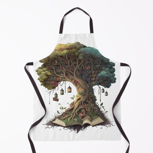 Item preview, The tree of knowledge designed and sold by Wiikus.