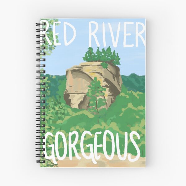Item preview, Red River Gorgeous designed and sold by AlishaMSchil.