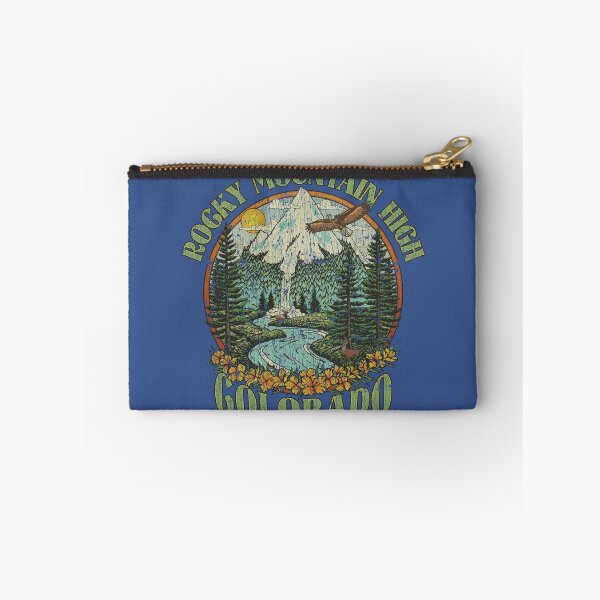 Item preview, Rocky Mountain High 1972 designed and sold by AstroZombie6669.