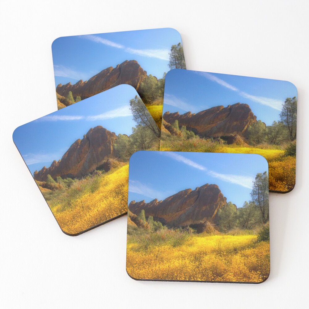 Item preview, Coasters (Set of 4) designed and sold by algill.