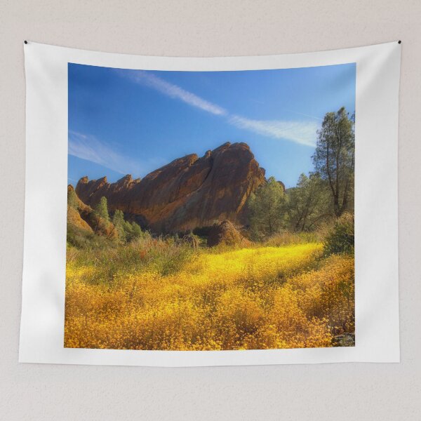 Item preview, Pinnacles  designed and sold by Alla Gill.