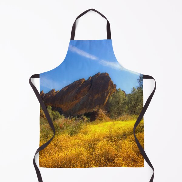 Item preview, Pinnacles designed and sold by Alla Gill.