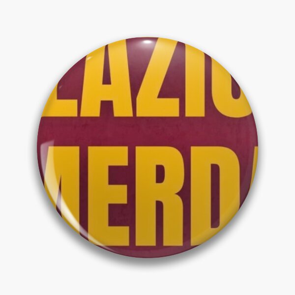 Item preview, LAZIO MERDA designed and sold by novantasei96.