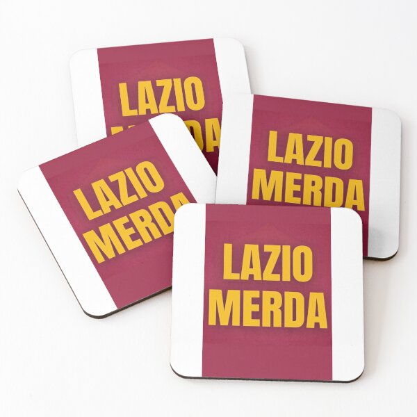 Item preview, LAZIO MERDA designed and sold by novantasei96.
