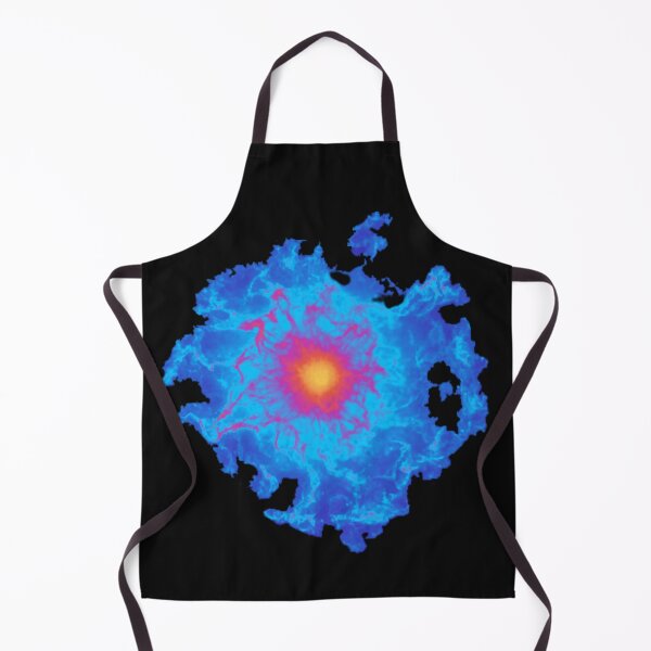 Item preview, Exploding Star Nebula designed and sold by NordikOutpost.