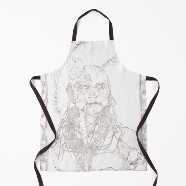 Item preview, The Crab King, Crabfeeder designed and sold by alan brooks.