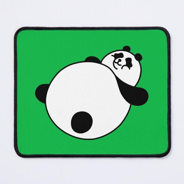 Item preview, Large Panda designed and sold by obinsun.