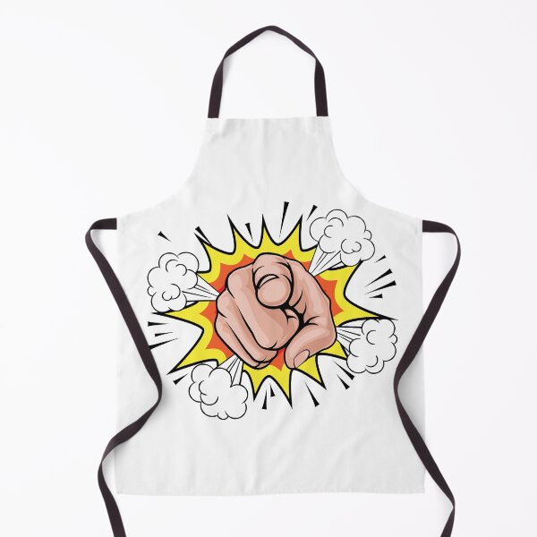 Item preview, Pointing Finger designed and sold by PopPulse.