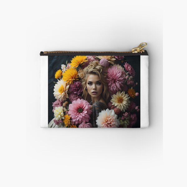 Item preview, Top model on a flower set designed and sold by inKSYside.