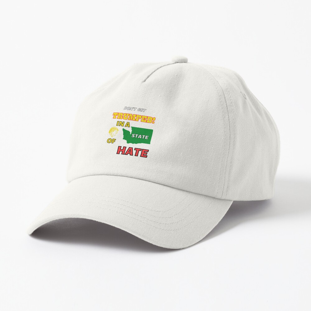 Item preview, Dad Hat designed and sold by Heinessight.