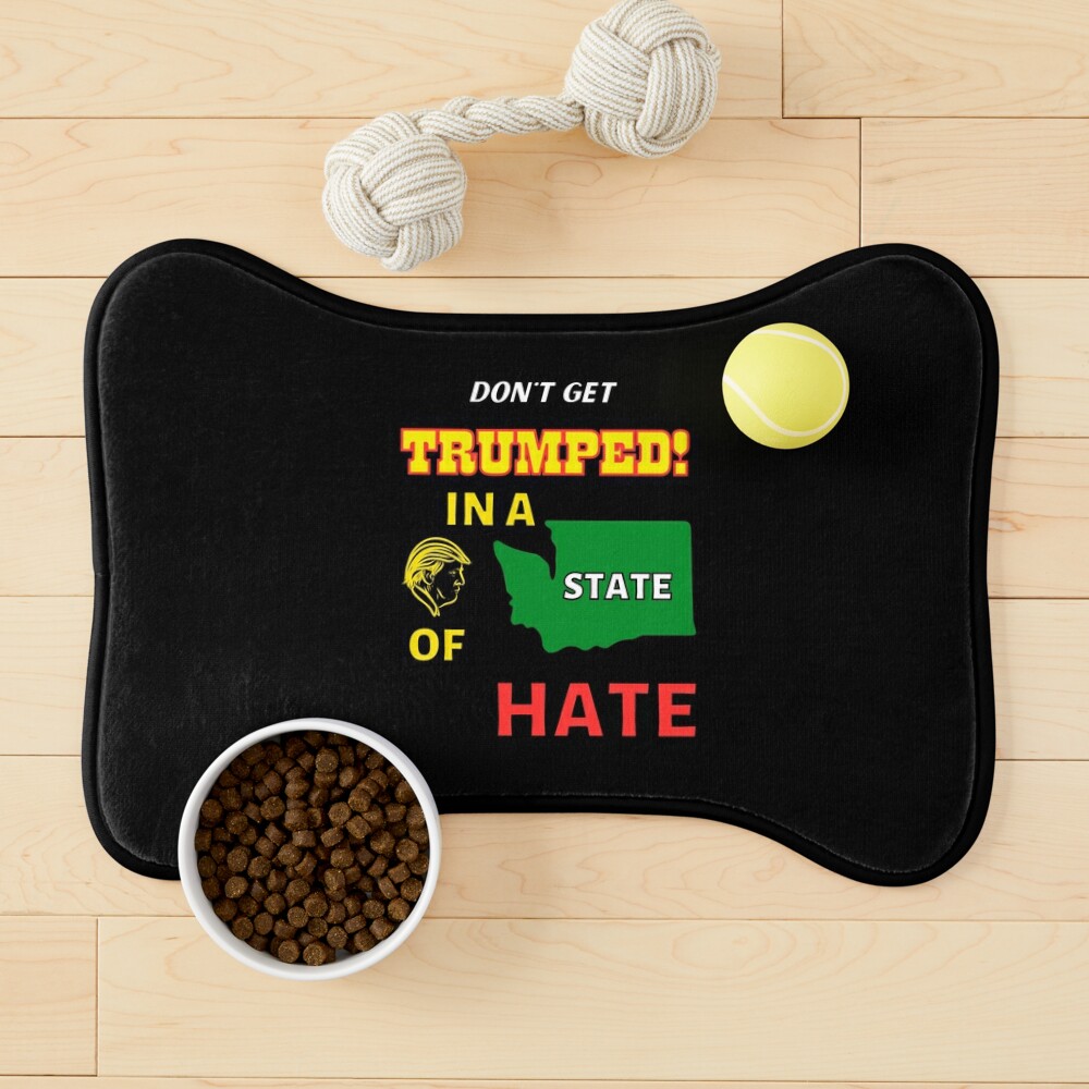 Item preview, Dog Mat designed and sold by Heinessight.