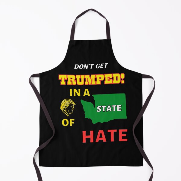 Item preview, Trumped! In a State of Hate designed and sold by Heinessight Merch.