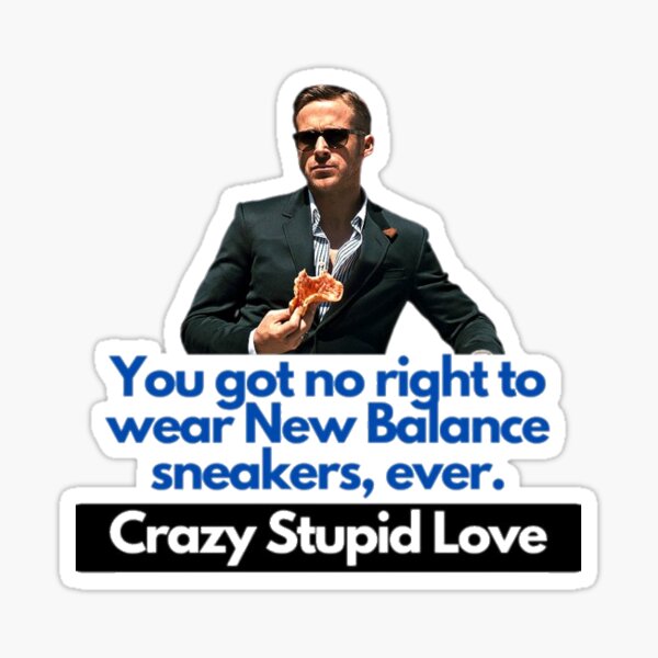 Crazy Stupid Love' not so crazy, stupid