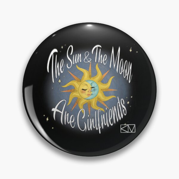 Item preview, Celestial Gal Pals - Colour designed and sold by Pretty-Eerie.